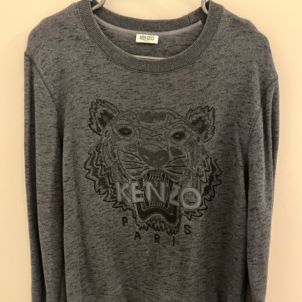 Kenzo Sweatshirt
